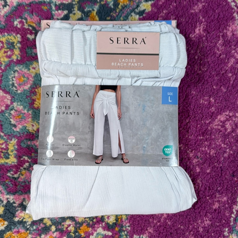 Women pant